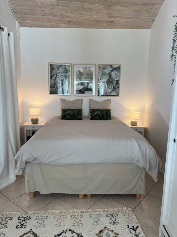 Maison de vacances Vieux-Boucau-les-Bains