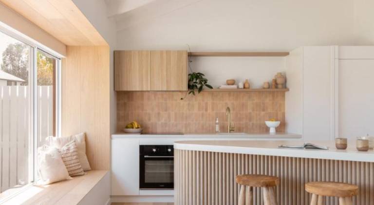 70 m² Ferienwohnung