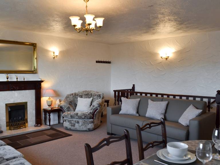 Cottage Congleton