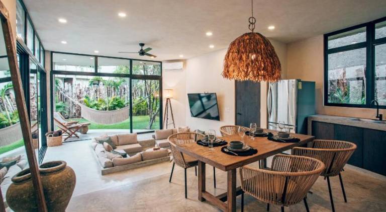 Tulum Jungle Luxury Villa -Pvt Pool - Concierge 6A — photo 2