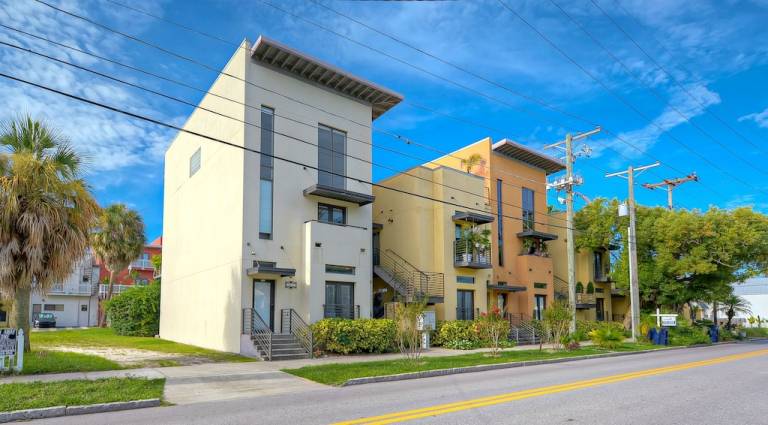 Condo Historic Ybor
