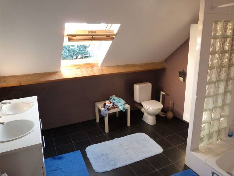 Holiday apartment with 1 room for 3 persons — photo 3