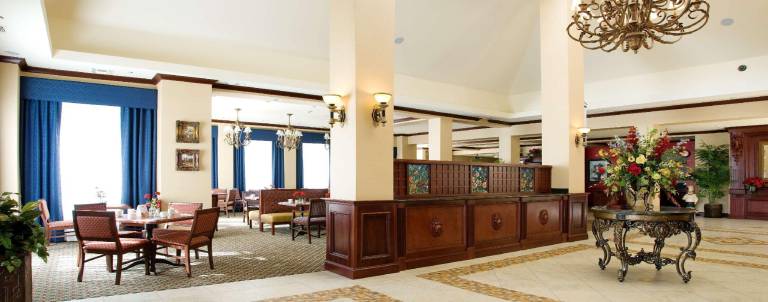 Hilton Garden Inn Amarillo — photo 4