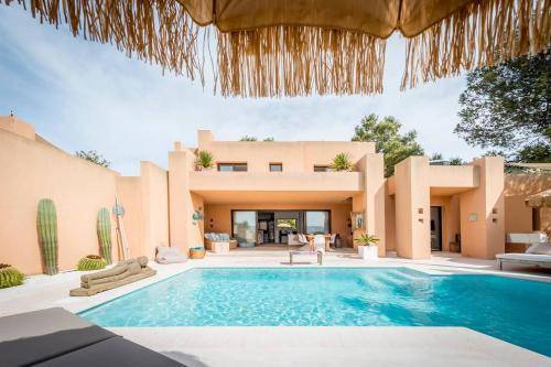 Villa Cala Tarida