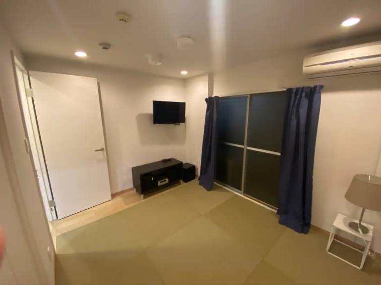 35 m&sup2; Ferienwohnung