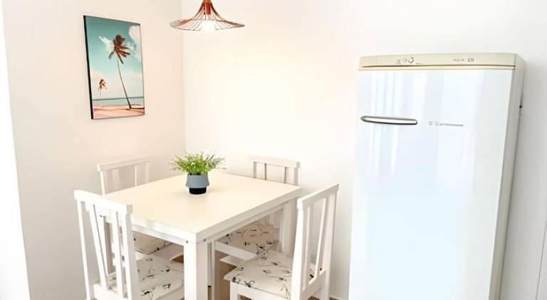 Apartment with 2 rooms for 4 persons — photo 3