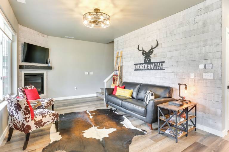 House  Spearfish