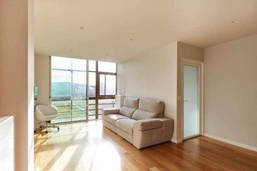 Apartamento Burlada