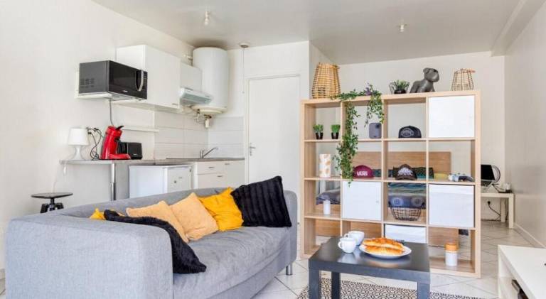 Appartement Étampes