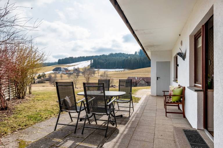 Apartment Titisee-Neustadt