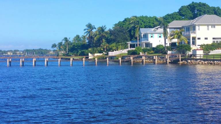 Cottage  Sewall's Point