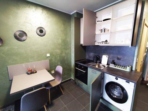 Apartment Studentski Kompleks