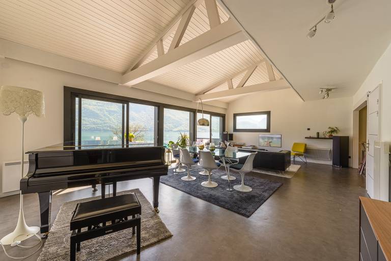 Children-friendly spacious apartment with terrace | Mountain view | Dogs allowed — photo 5