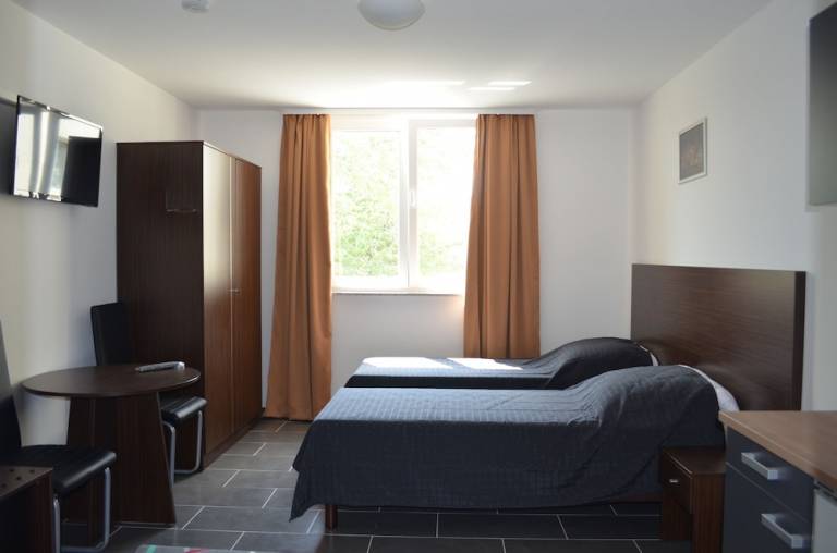Pension Mainz