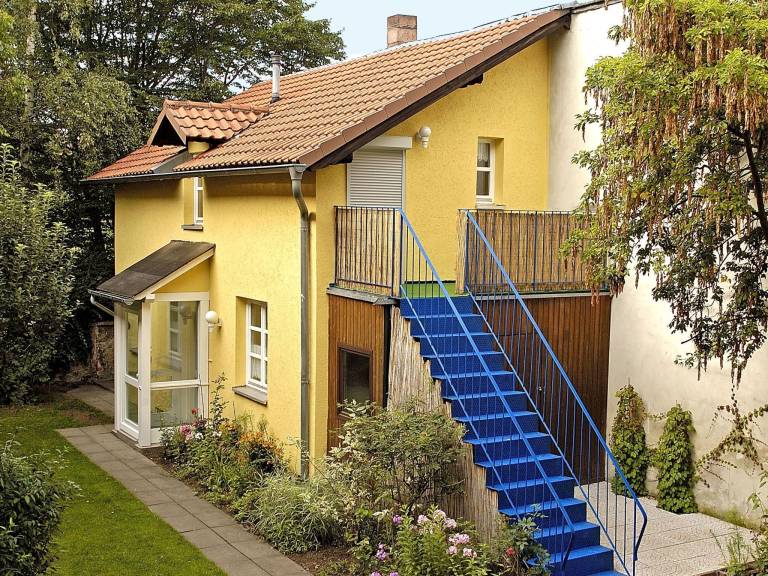 Ferienhaus Bamberg