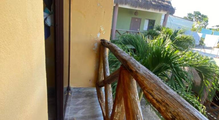 Jungla maya hotel — photo 5