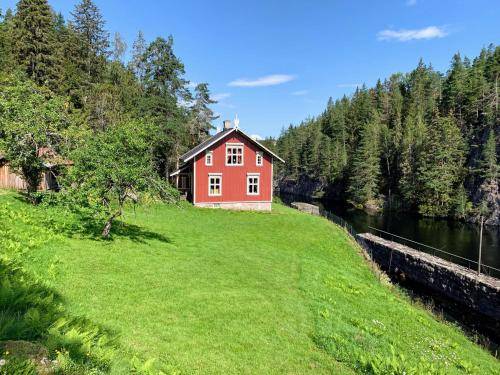 Bed & Breakfast Gjernes