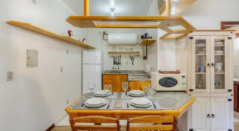 Holiday apartment with 2 rooms for 4 persons — photo 4