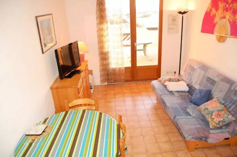 Rental apartment | Next to the beach | Pets are welcome — photo 2