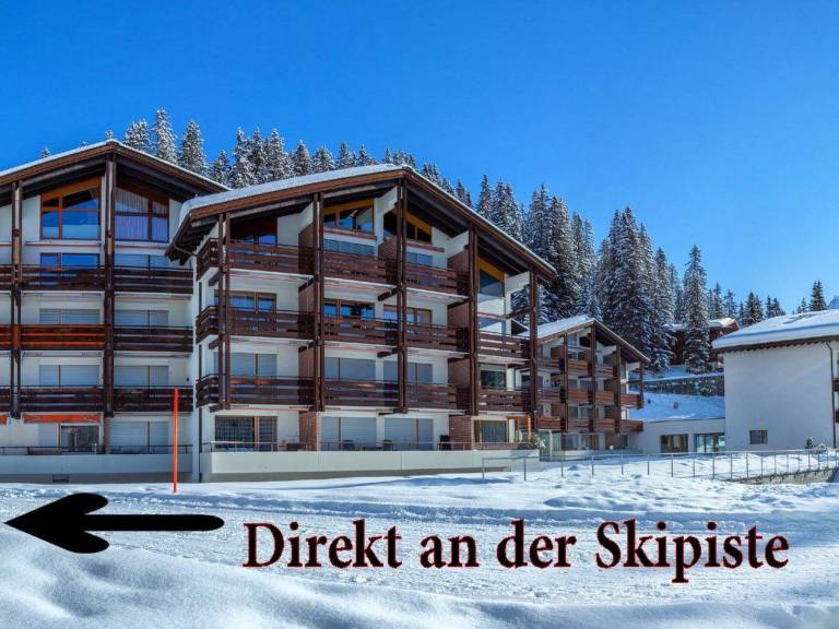 Apartamento  Arosa