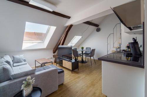Ferienwohnung Saarlouis