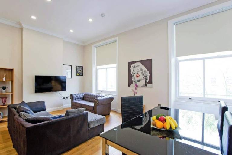 Apartment  Battersea