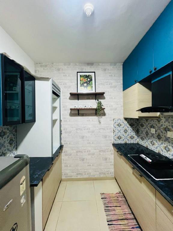 Apartment Jakkur Lake