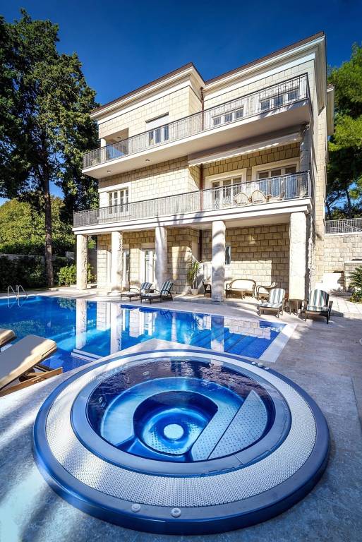Villa Split