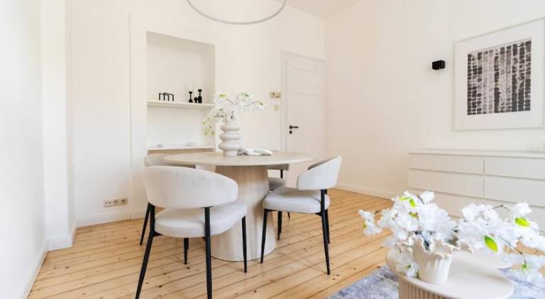 Nice apartment | Good for workation | Dogs allowed in Darmstadt