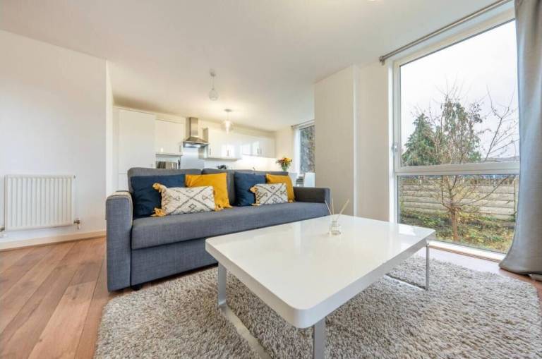 Appartement Ealing