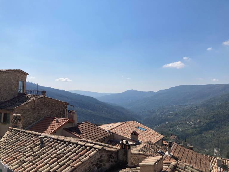 Maison de vacances Levens