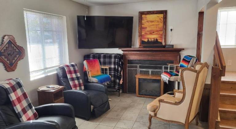 Vacation home with 4 rooms for 10 persons — photo 2
