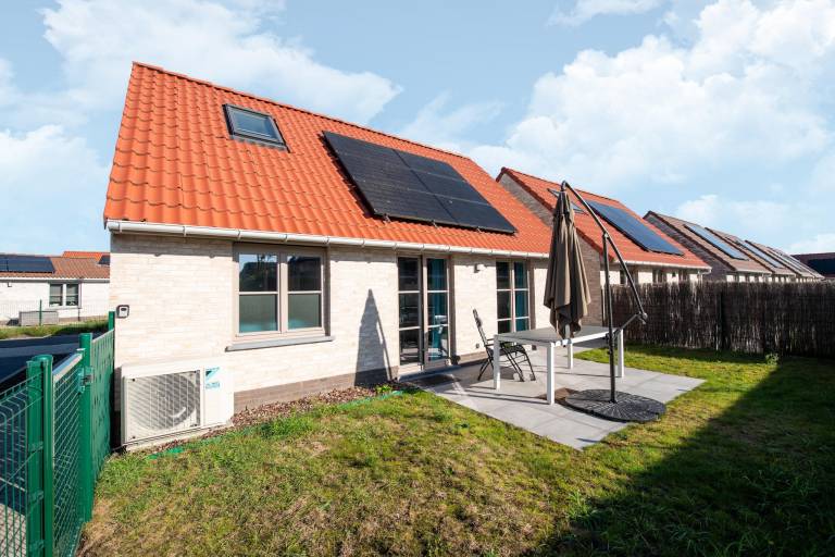 Ferienhaus  Koksijde