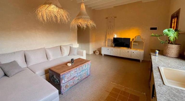 Chalet Dahab