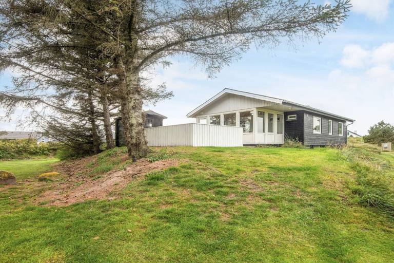 Ferienhaus in Lakolk für max. 6 Personen