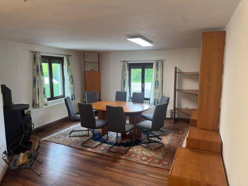 Ferienwohnung Bad Schallerbach