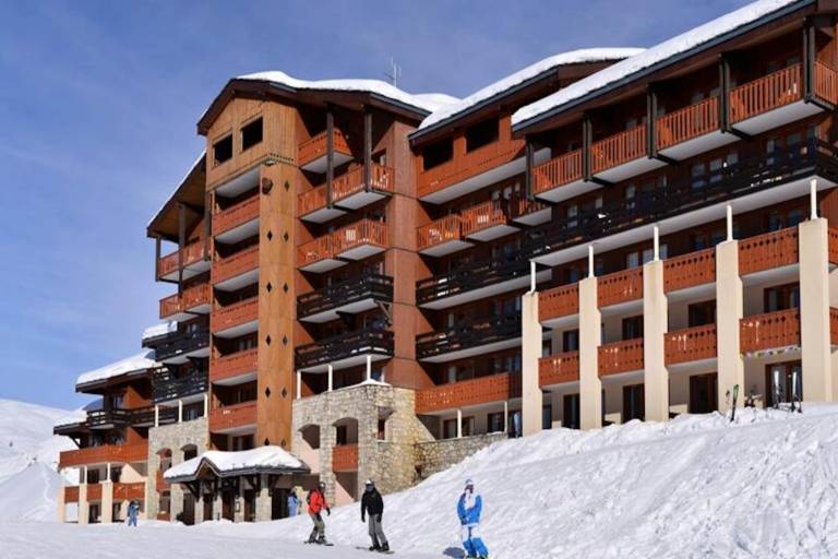 Holiday apartment | Ski nearby | Pets are welcome — photo 2