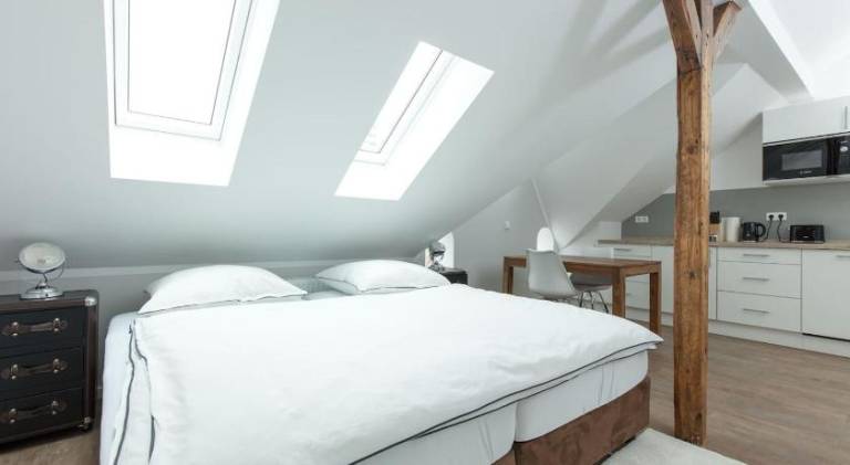 Ferienwohnung Siegburg