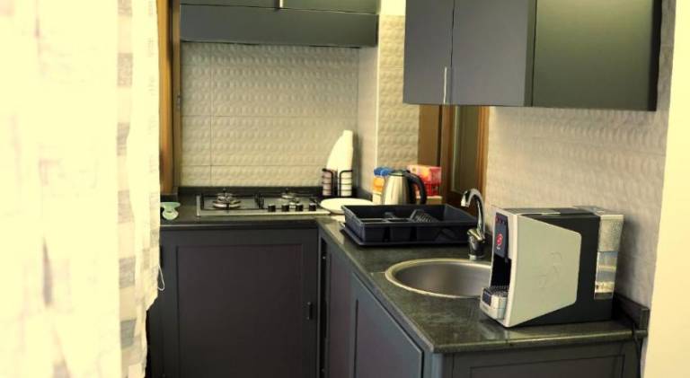 Apartment | Near Catania Cathedral — photo 4