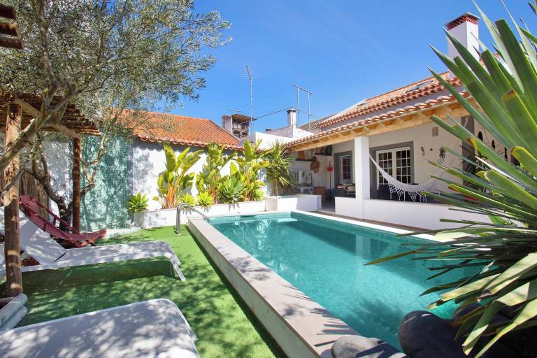 Casa Valada