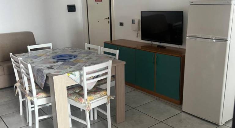 Apartment with 2 rooms for 6 persons — photo 4