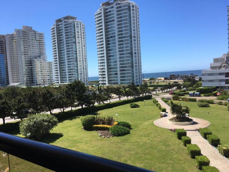 Apartment  Punta del Este