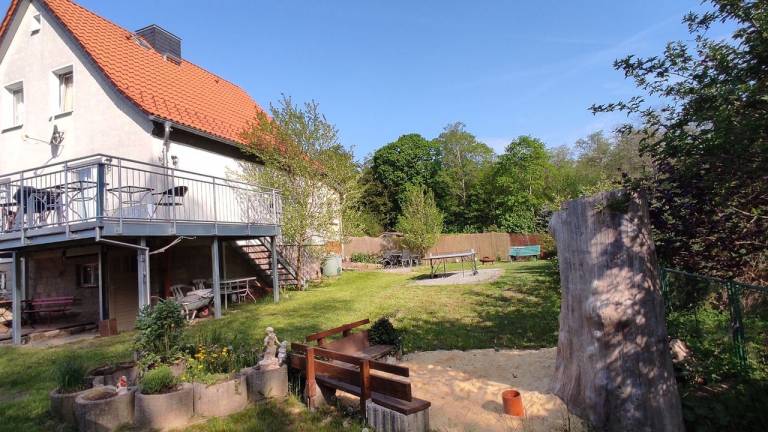Ferienhaus  Drei Annen Hohne