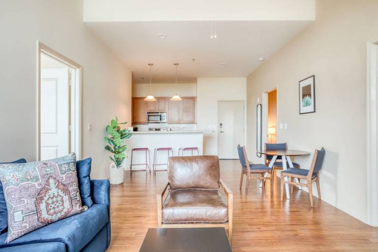 Apartment Greenville