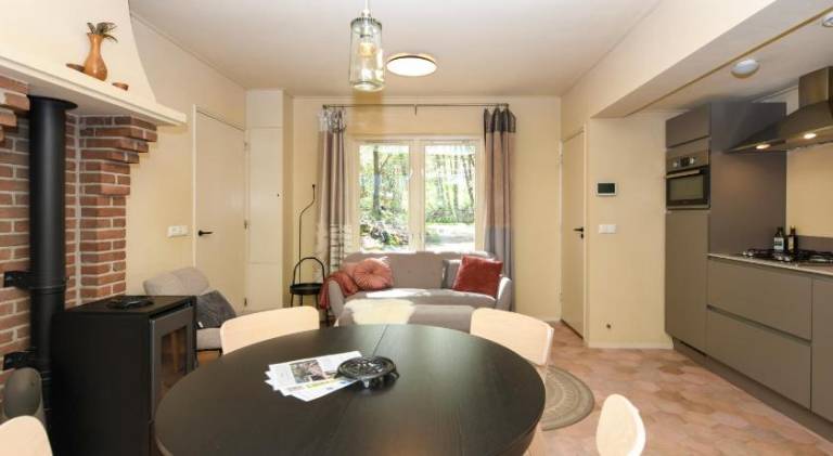 Vacation home with 2 rooms for 4 persons — photo 3