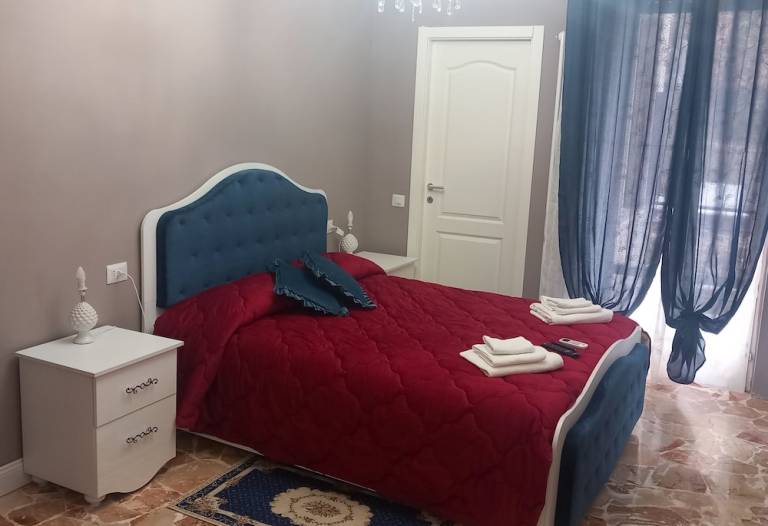 Bed & Breakfast Costa Valle Imagna