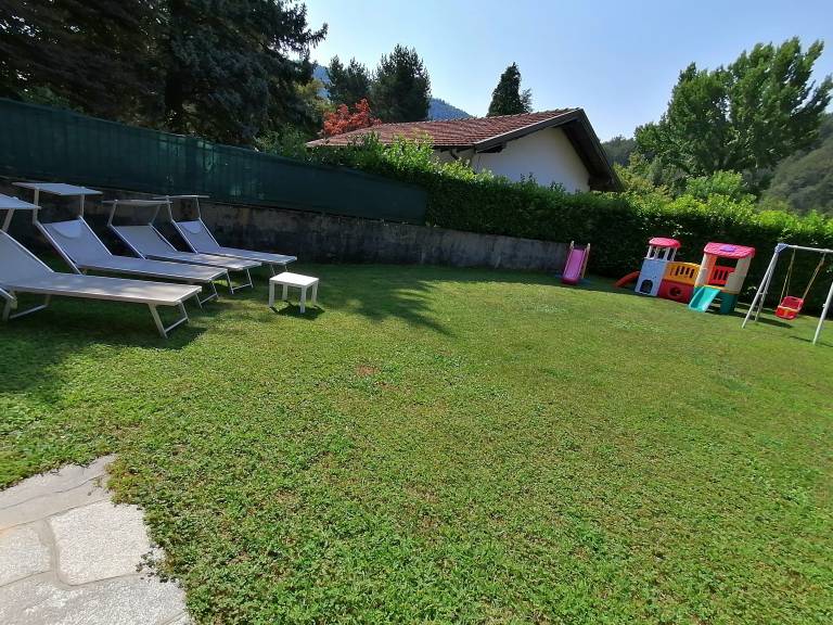 Ferienhaus in Santino, Lago Maggiore f&uuml;r max. 4 Personen