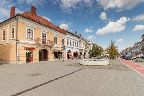 Apartament Cluj - Napoca