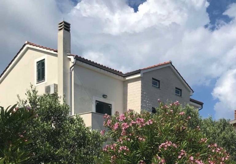 Apartman Ilovik