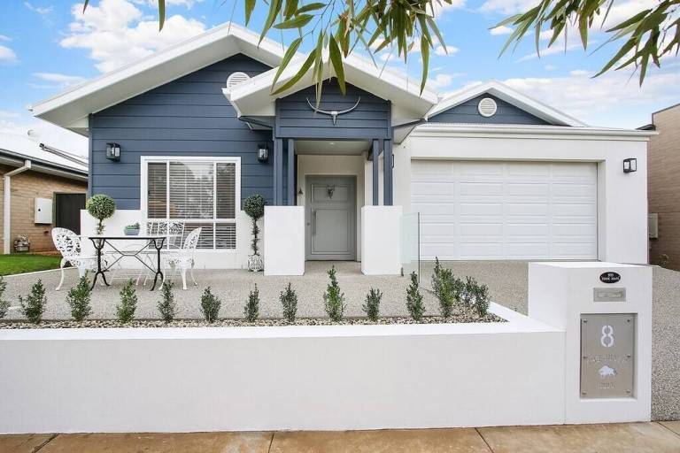 House Yarrawonga